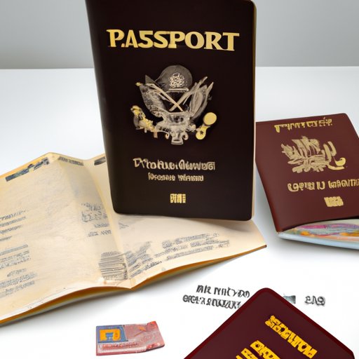 Preparing for Travel in the US When Your Passport Has Expired