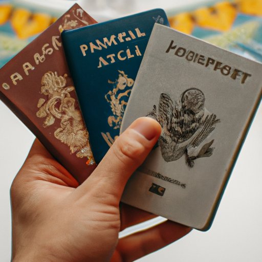 Exploring Different Ways to Travel Internationally Without a Passport