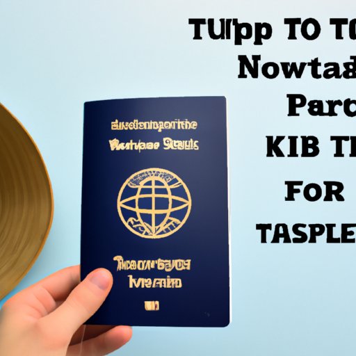 Tips for Traveling Internationally Without a Passport