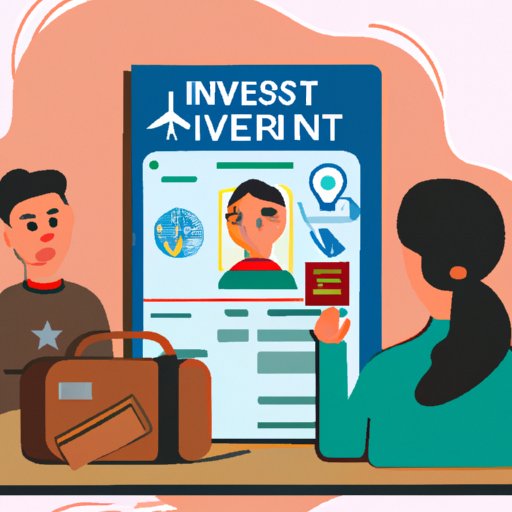 Interviews with Travelers Who Have Traveled Without an ID