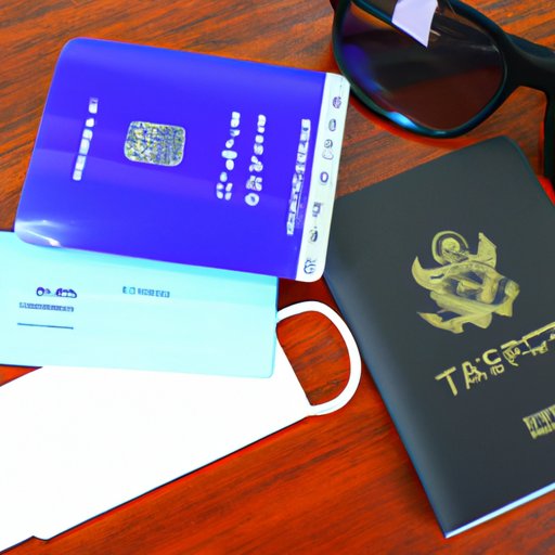 Safety Measures for Traveling Without an ID