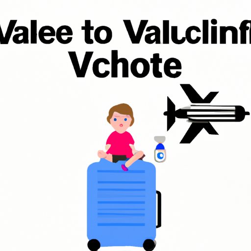 The Pros and Cons of Travelling Without the Vaccine During the Coronavirus Crisis