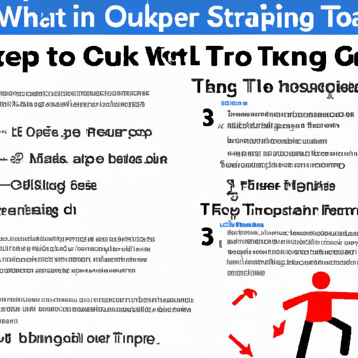A Comprehensive Guide to Tripping a Quarterback