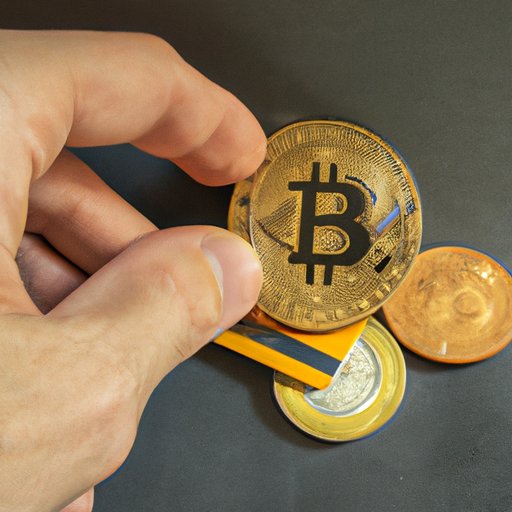 How to Safely Exchange Your Bitcoins for Cash