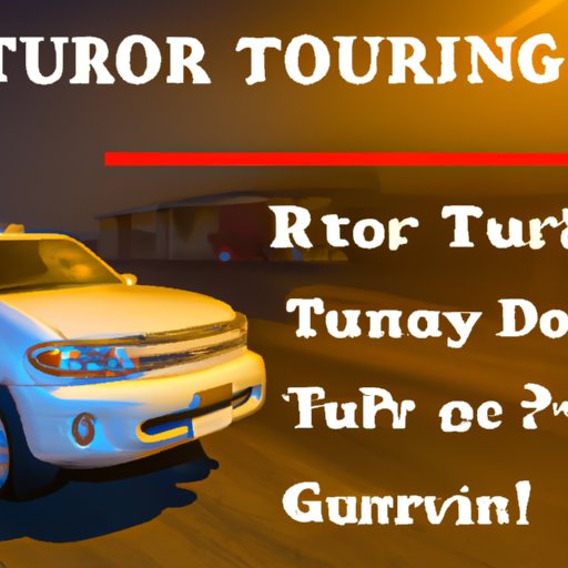 How to Get Started with Turoing a Vehicle You Have Financed