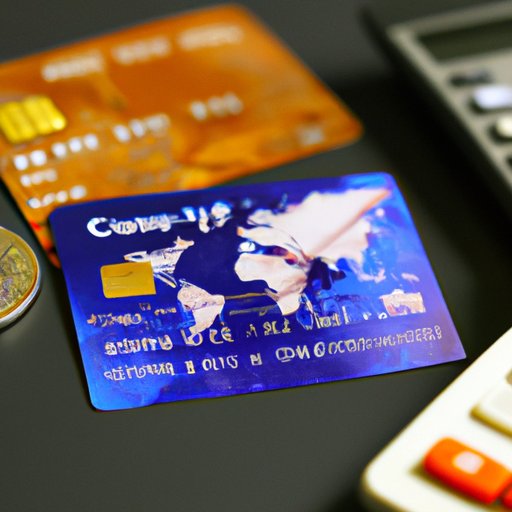 A Comprehensive Overview of Credit Card Bitcoin Purchases