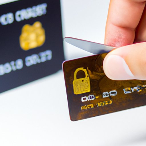 How to Safely Use a Credit Card to Buy Bitcoins