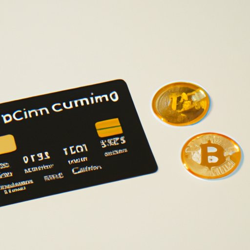 A Guide to Buying Bitcoins with a Credit Card