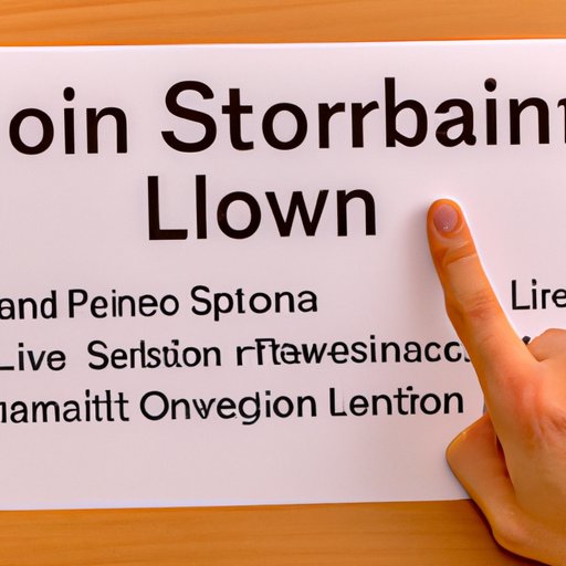 How to Decide if a Personal Loan is Right for Investing in Stocks