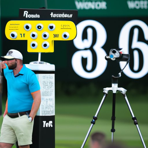 Examining the Impact of Rangefinders on the PGA Tour