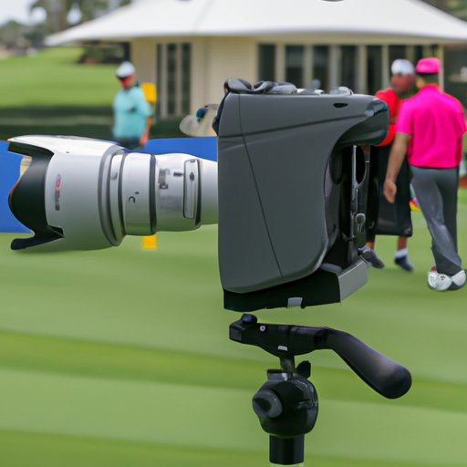 Exploring the Benefits of Rangefinders on the PGA Tour
