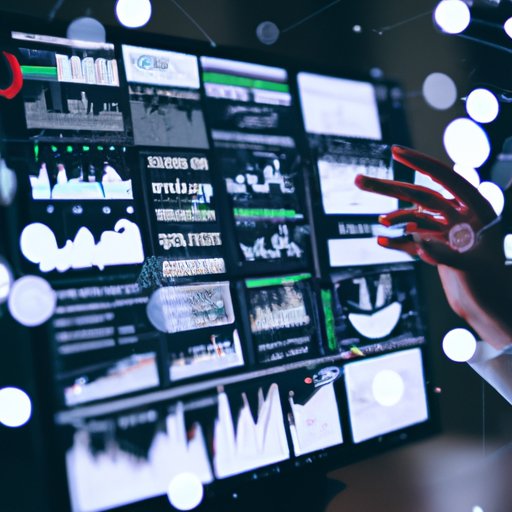 How AI is Changing the Way We Trade Stocks