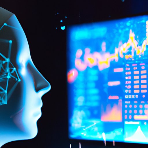 Exploring the Potential of AI in Stock Trading