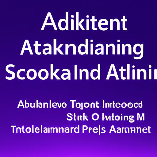 Conclusion: Summarizing the Potential of AI in Stock Trading