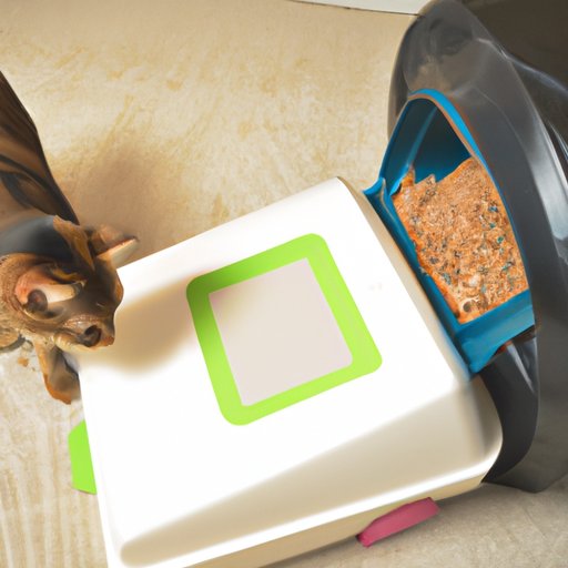 Finding the Perfect Litter for Your Litter Robot