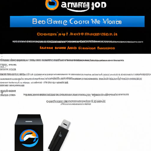 How to Easily Setup Bitcoin Payments on Amazon