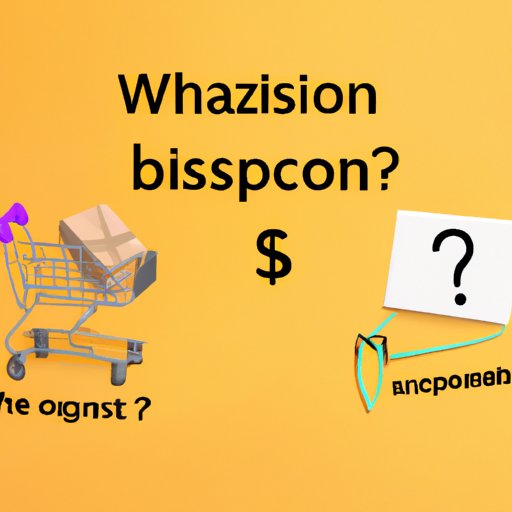 Understanding the Pros and Cons of Shopping with Bitcoin on Amazon