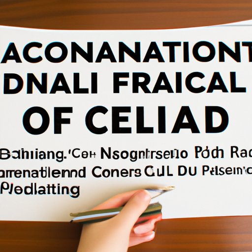 How to Maximize Your Financial Aid for Certificate Programs