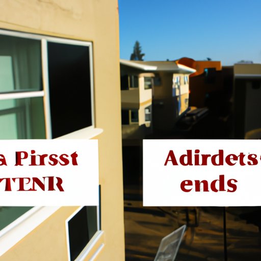 Investigating the Pros and Cons of Using Financial Aid for Rent