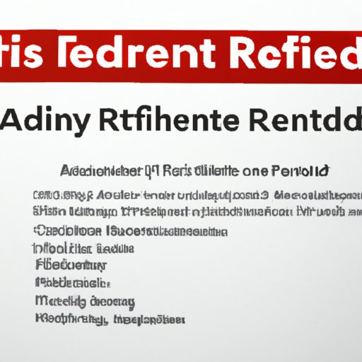 Understanding the Regulations Around Financial Aid and Rent