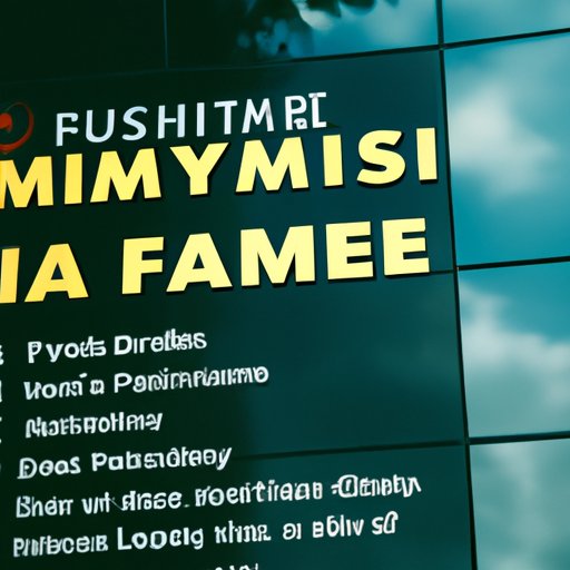 A Guide to Navigating FMLA Leave for Mental Health Concerns