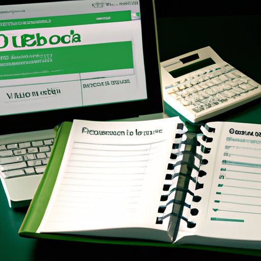 An Overview of QuickBooks for Personal Finances