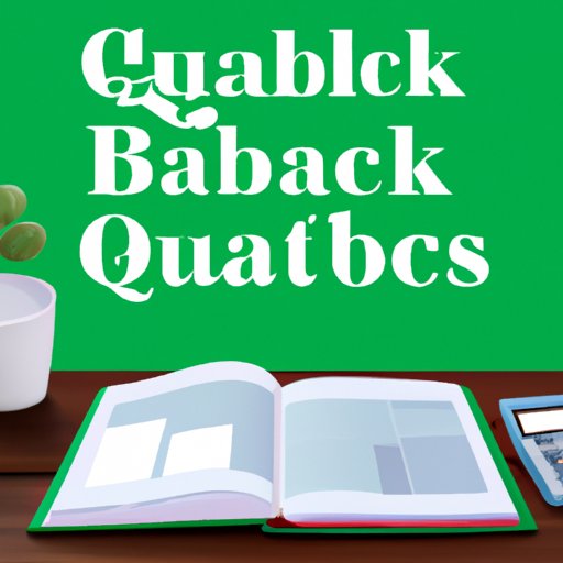 A Guide to Setting Up and Utilizing QuickBooks for Your Personal Finances