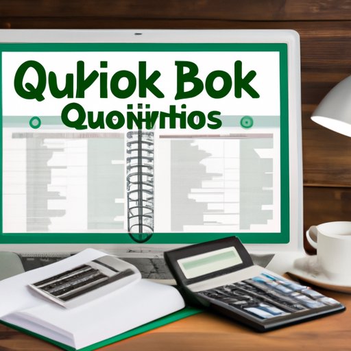 Introduction to QuickBooks Online and How It Can Help Manage Your Personal Finances