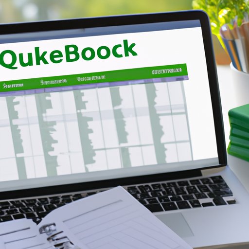 Overview of QuickBooks Online and What It Offers