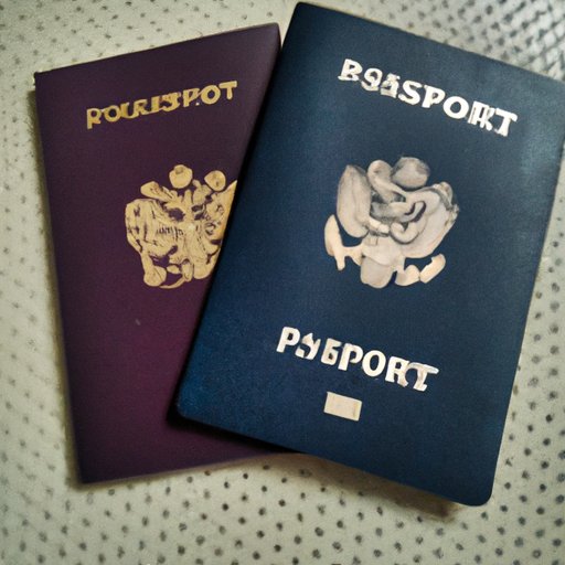 How to Prepare for Travel with Two Passports