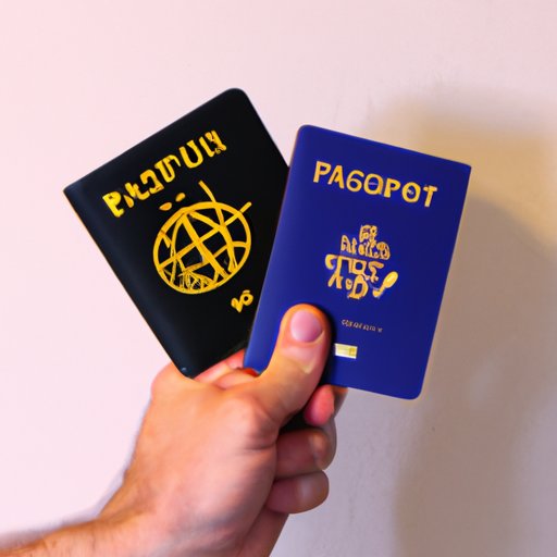 The Pros and Cons of Carrying Two Passports Simultaneously