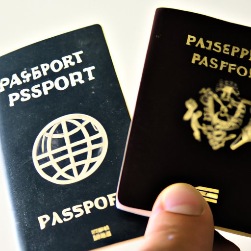 Benefits and Risks of Having a Second Passport