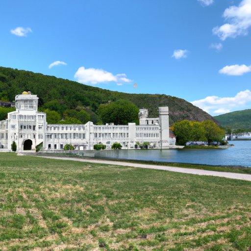 Making the Most of Your West Point Visit Without a Tour