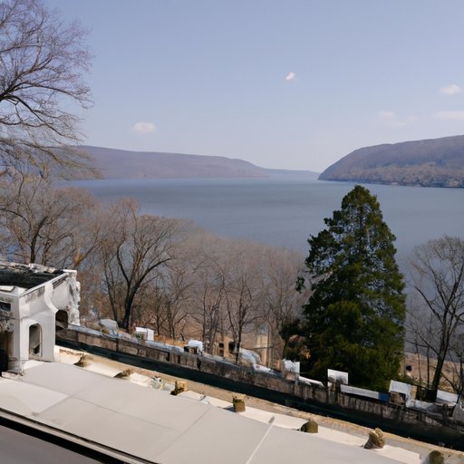 Exploring West Point: Visiting Without a Tour