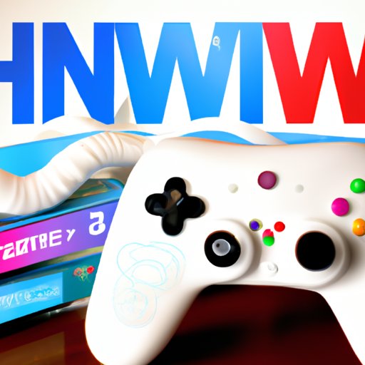 Top 5 Movie Streaming Services for the Wii Console