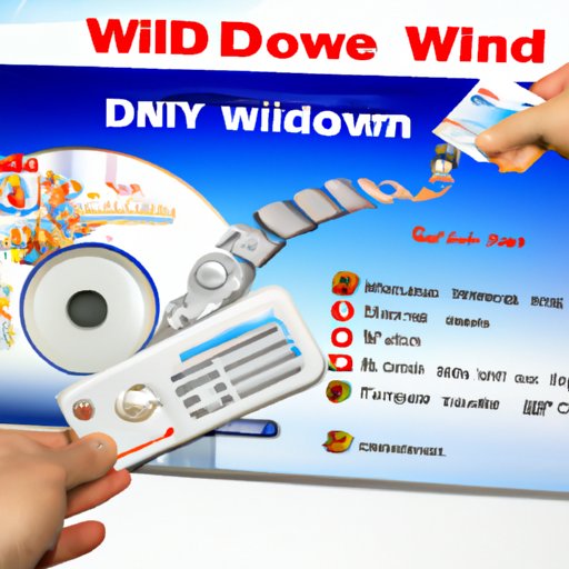 How to Purchase and Download Movies on the Wii