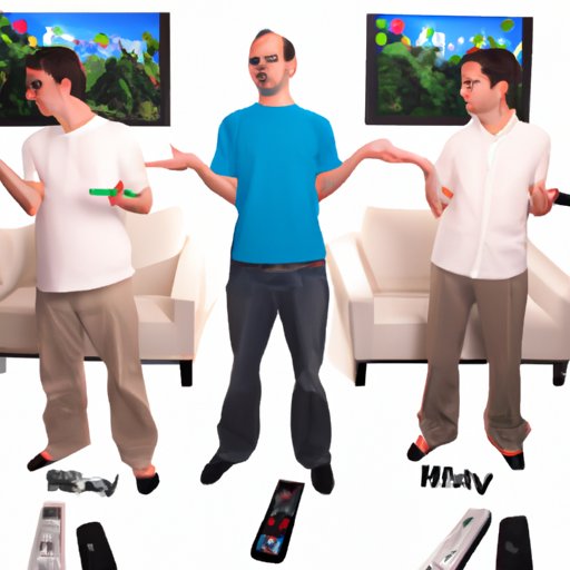 Comparing the Different Ways to Watch Movies on Your Wii