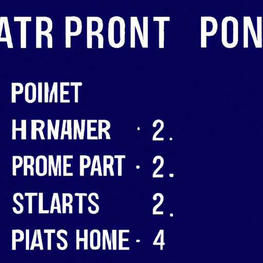 A Guide to Finding the Best Movies to Watch on PS4