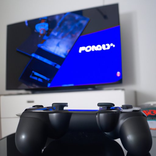 Advantages of Watching Movies on the PS4