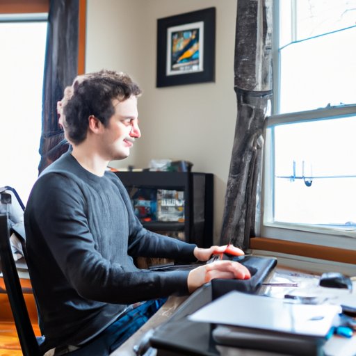 Utilizing Technology to Maximize Productivity as a Computer Science Professional Working from Home