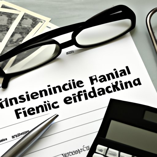 Managing Your Finances When Working on Disability