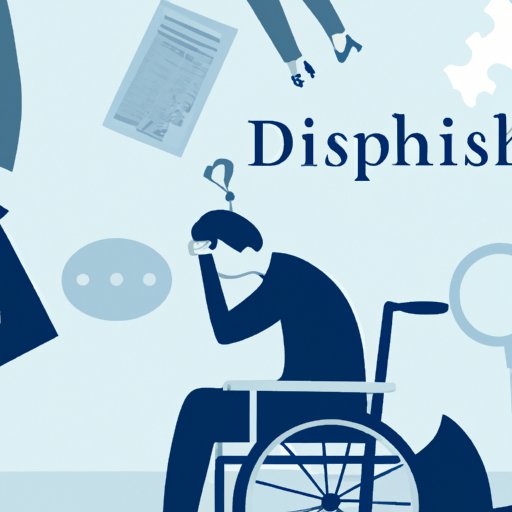 The Mental Health Challenges of Working on Disability