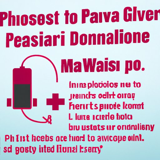 Strategies for Maximizing Your Workouts After Donating Plasma