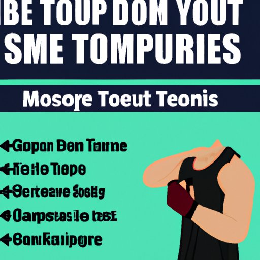 Tips for Working Out with Sore Muscles