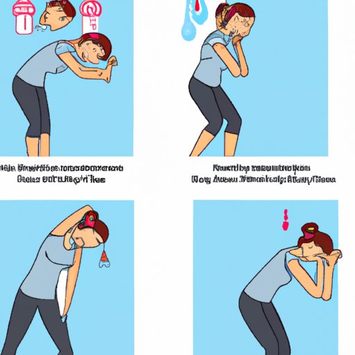 Exercises to Do When You Have Sore Muscles