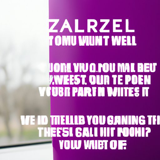 Understanding the Process of Getting a Refund from Zelle After Being Scammed by Wells Fargo