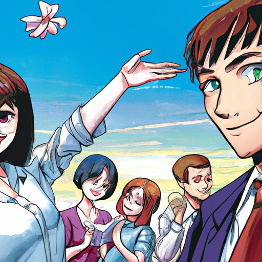 5 Ways Con Artist Anime Subverts Expectations and Challenges Narrative Norms