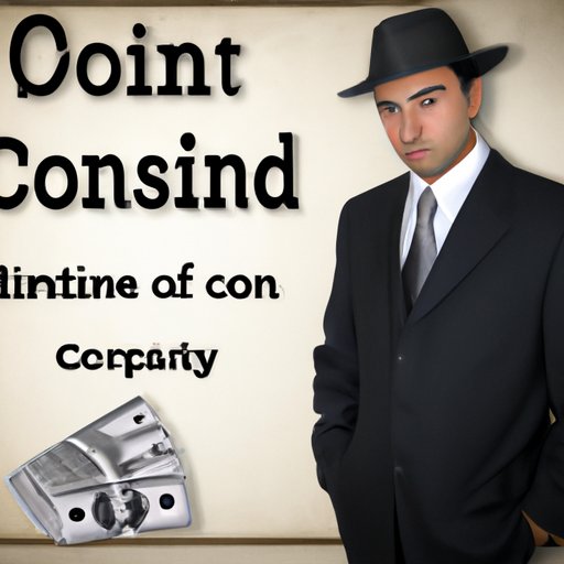 Exploration of Legal Implications of Being a Con Artist