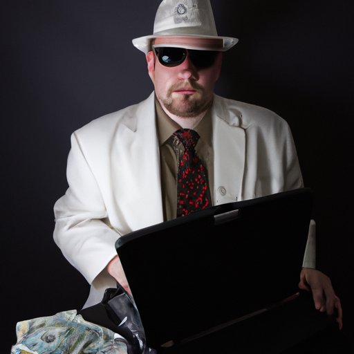 Case Study of a Recent Con Artist