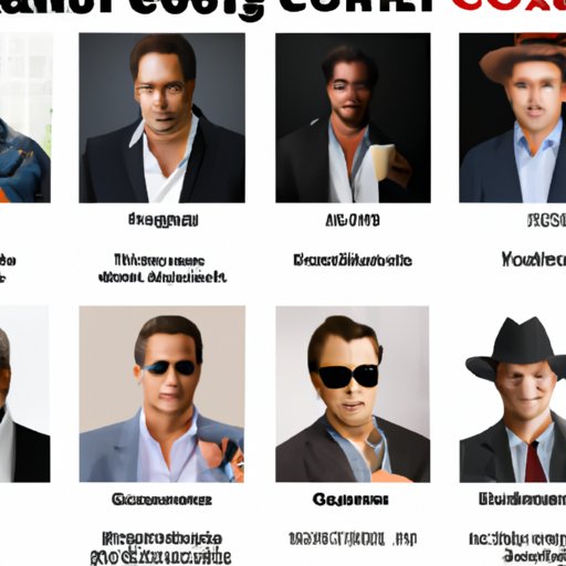 A Comparison of Different Con Artist Characters Across Netflix Films